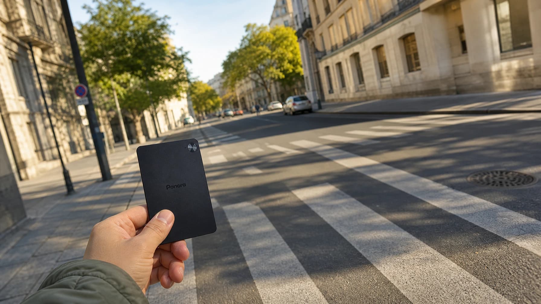 Gedanken festhalten, bevor sie verschwinden: Der KI-Recorder als digitales Notizbuch